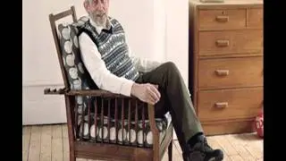 (SOURCE) Michael Rosen toasts Apples 30th! at Free Word Centre