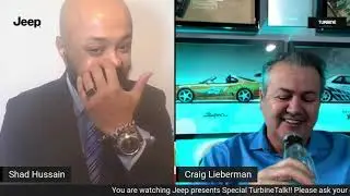 TurbineTALK Special Edition Fast and The Furious!! Part 2