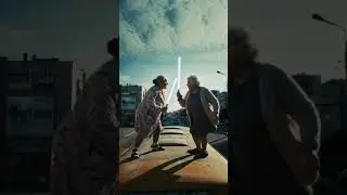 Pens Wars Russia #ai #deepfake #cinema #кино #starwars #звездныевойны