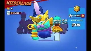 Brawl stars Matinal