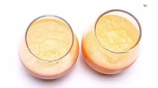 Comparison Aspen Home Blender VS Brand X for Mixed Fruit Juice. Get yours now at Cosway Pontian 