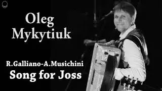 Song for Joss (remake version)