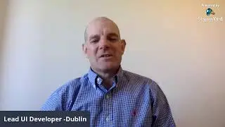 Lead UI Developer Dublin Ireland
