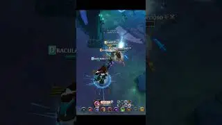 Albion Online PvP 2v2