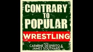 Vandal Drummond Discusses His Single Match in AAA