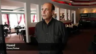 Dez Persian Grill