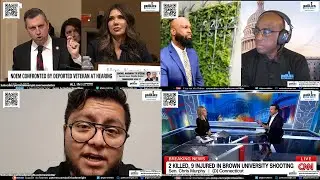 Texas Is Already Blue: Grassroots Democrats, Accountability, Gun Truths, and GOP Cruelty Exposed