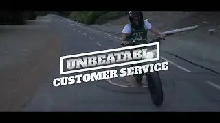 Откройте для себя Южную Калифорнию по-новому с GhostCat Bikes