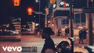 TVN - Downtown Levitated (Official Audio)