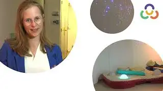 Leidraad Snoezelen met mensen met (zeer) ernstige verstandelijke en meervoudige beperkingen