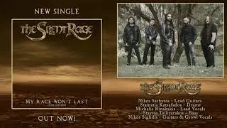 The Silent Rage - The Deadliest Scourge (2018 Edition)