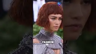 Zendaya Trends for Red Carpet Looks, Upcoming Films & Bold Fashion Statements