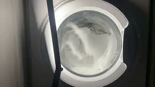 Hotpoint NSWR743 (2) - Wool 40