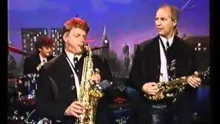 Thorleifs - Swing ´n Rock.