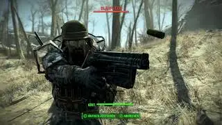 Fallout 4 Next Gen-Update #022 Das Bauland #letsplay #gameplay #fallout #nextgen