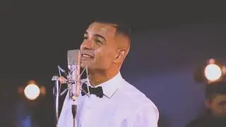 Rafael Rodrigo - Grande é o Senhor - Jazz Session