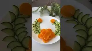 Super Fruit Decorations 2024 #shortsfeed #shorts #short #youtube #fruit #art #artist #movie #top10