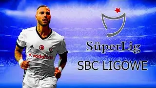 Fifa 19 | SBC Ligowe S&uuml;perlig | Walkout !!!