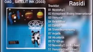 O.A.G _ SATELIT INK (2003) _ FULL ALBUM