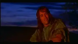 Conan - What gods do you pray to?