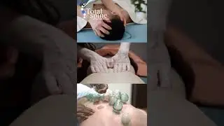Massage, Cupping & Traditional Therapy &mdash; Do They Actually Help Athletes Recover?
