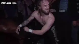 CARTER MASON vs LIONEL KNIGHT | Premier History