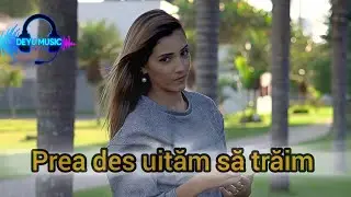 Deyu Music - Prea des uităm să trăim | Official Video 2026