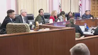 Stockton City Council approves $8M state grant to address violence