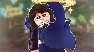 Mike Schmidt IS BACK!? in VRChat