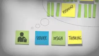 This is Service Design Thinking - Explainer