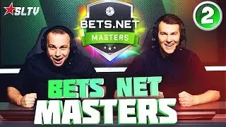 Лучшие моменты Bets Net Masters №2