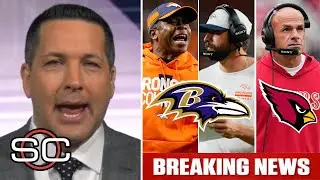 Adam Schefter UPDATES on NFL HC vacancies: Robert Saleh to Cardinals, Vance Joseph, Webb join Ravens