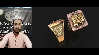 gemvision 9 tutorial how to make a eagle ring design in matrix 9