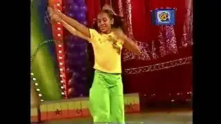 MAGO DE OZ - YORGELYS DELGADO - RUGEMAN&Iacute;A - EL CLUB DE LOS TIGRITOS - VENEVISION 2001