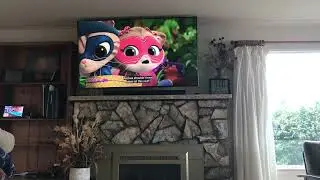 Cat Burglar & Sassy Learn Their Lesson & Start Cleaning Up