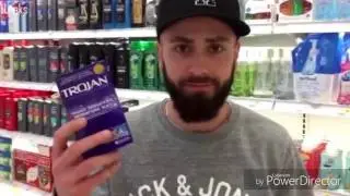 Johhny Nonny Supermarket Puns Compilation