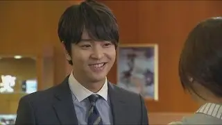 [Let's start again] 다시 시작해 12회 - Kim Jeonghun, Meet with owner of the book 20160607