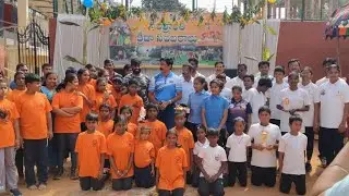 #సంక్రాతి #సంబరాలు #sankranthi #karrasamu 