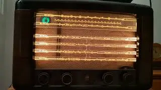 Radio Taiwan International. Japanese Service. 11/09/2015, 11:55 UTC.