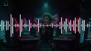 LyDeMusics - Glass Wings (HardStyle Bass Beats Loud)