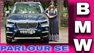 SS12. PART 2 | PARLOUR SE BMW TAK KI KAHANI | MRS INDU TYAGI JI
