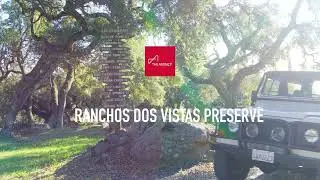Rancho Dos Vistas Preserve | Gaviota