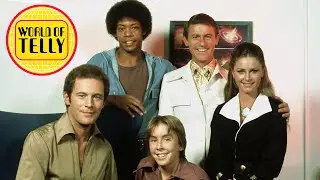 World of Telly Episode 5: The Fantastic Journey