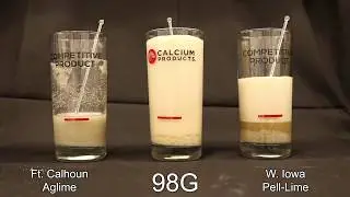98G Reactivity Demo