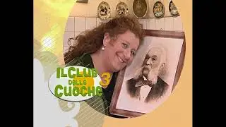 IL CLUB DELLE CUOCHE  S3 E35