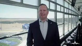Transforming an Academy Icon - Falcon Stadium Modernization (4/22)