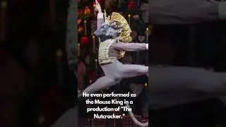 Tupac facts