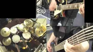 One Man's Metal Band 3