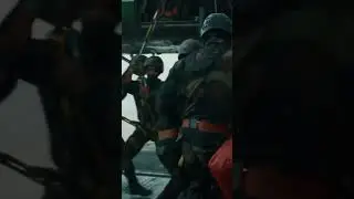 Indian army rescue in heavy flood #helicopter #military #commando #force #live #shorts #rescue #edit