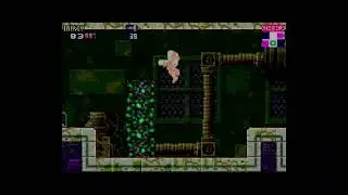 METROID FUSION (Wii U)